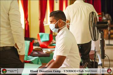 Blood Donation