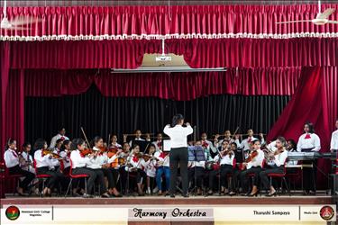 Harmony Orchestra