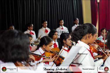 Harmony Orchestra
