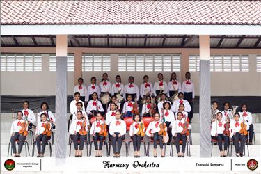 Harmony Orchestra