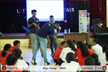 Star Camp