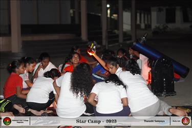 Star Camp