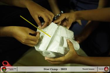 Star Camp