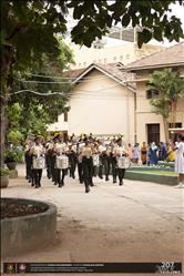 Celebration of 207th Anniversary