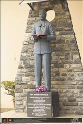Celebration of 207th Anniversary