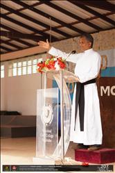 Celebration of 207th Anniversary