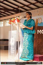 Celebration of 207th Anniversary